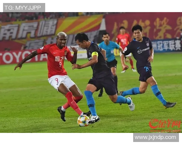 广州恒大主场迎战大邱队决战亚冠小组赛全力争胜